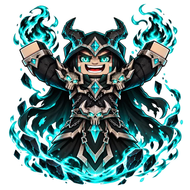 Démon